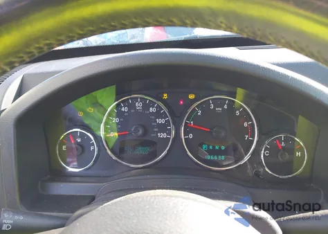 2012 Jeep Liberty Limited Jet Edition from USA, damaged, VIN 1C4PJMFK3CW110618